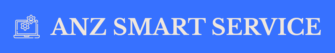 Anz Smart Service